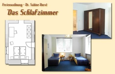 Monteurzimmer Bad Kissingen